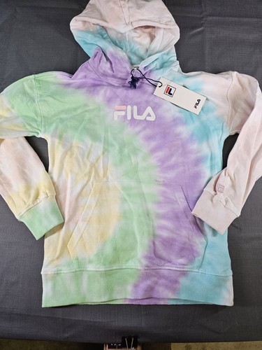 Felpa con cappuccio nuova fila - nuova,