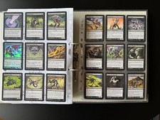 Fifth Dawn set completo / set