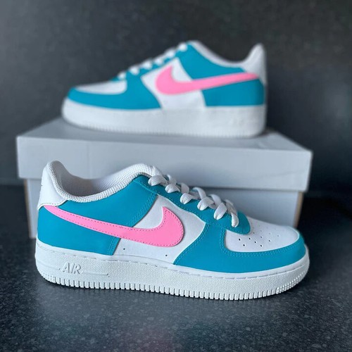 Nike air force - force, 1