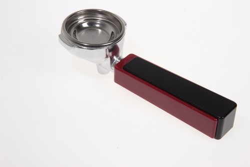 Ariete braccetto braccio - braccio, rosso