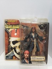 Pirati dei Caraibi Maledizione