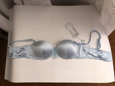 Soutien-gorge ciel satin Parah