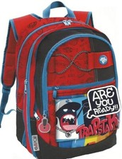 Zaino scuola elementare - scuola,
