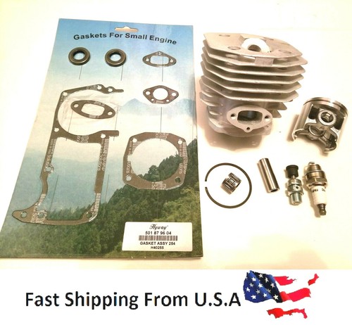 Kit cilindro husqvarna - cilindro, 154