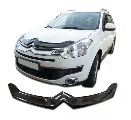 Deflettore cofano per - per, citroen