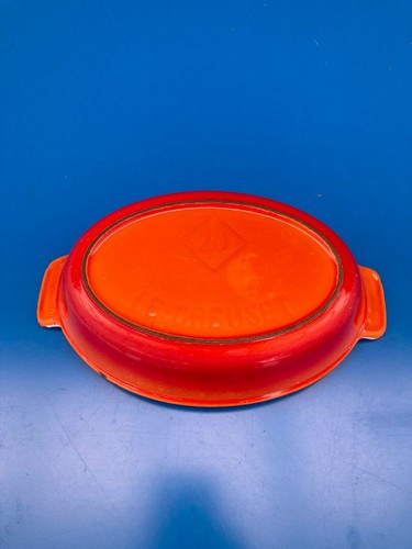 Piano creuset ghisa ovale - piano,
