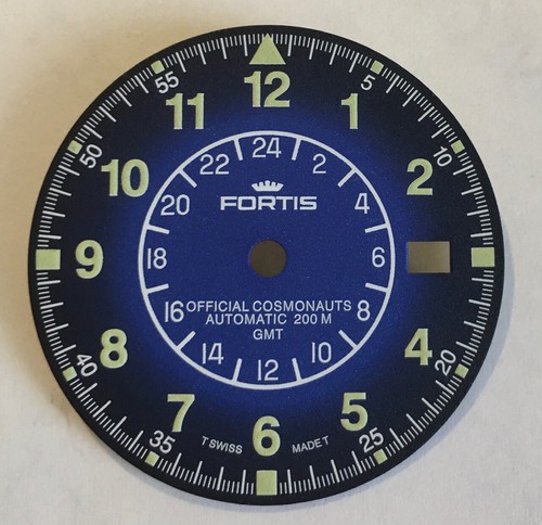 Quadrante originale fortis per - quadrante,