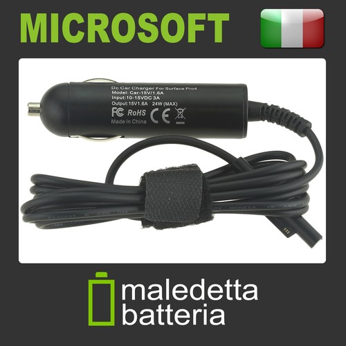Alimentatore caricabatterie - alimentatore, da