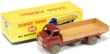 DINKY TOYS 408 * CAMION BIG