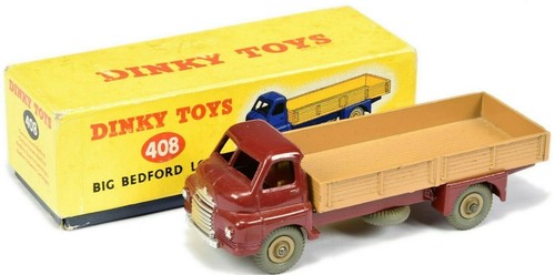 Dinky toys 408 - 408, *