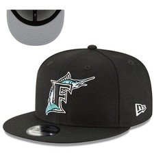 Florida marlins 9fifty - florida,