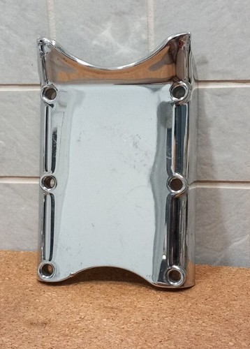 Coperchio alzatina harley - coperchio,
