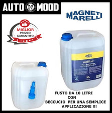 AdBlue ad blue magneti marelli