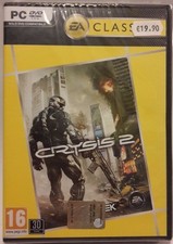 Crysis 2 (CLASSICS) per PC -