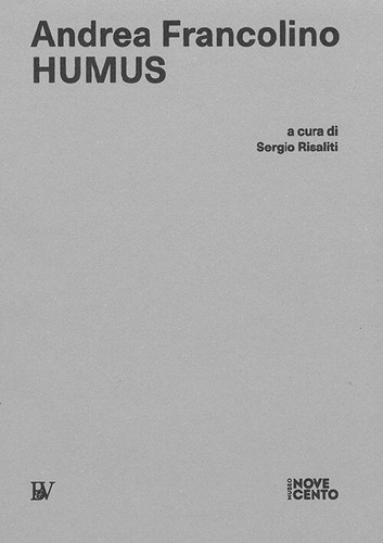 Andrea francolino humus - andrea,