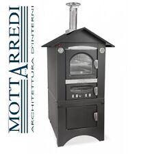 FORNO A LEGNA CLEMENTI PER