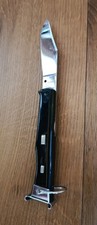 Coltello Vintage Virginia Inox 20 Cm Con Estrattori