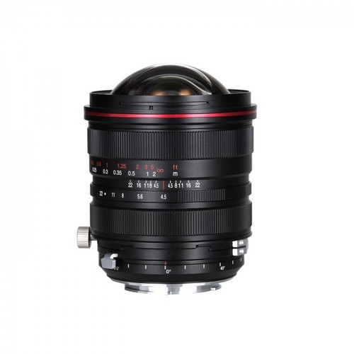 Laowa 5r zero d - mm, f/4,5r