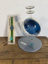 Espositore da banco + Swatch