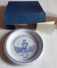 A.S. ROMA CORAGGIO GIALLOROSSO