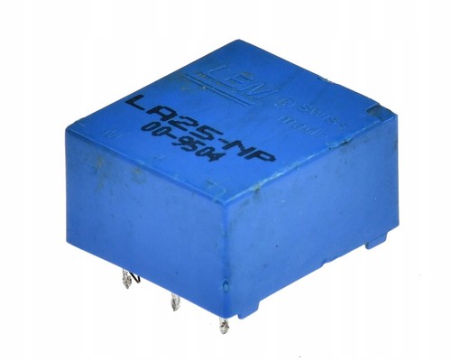 Convertitore corrente lem - corrente,