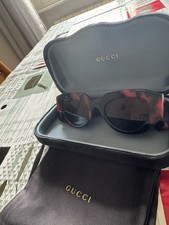 GUCCI GG1421S 002 51/20 NEW