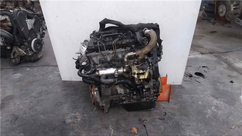 9hz despiece motor citroen - 9hz,