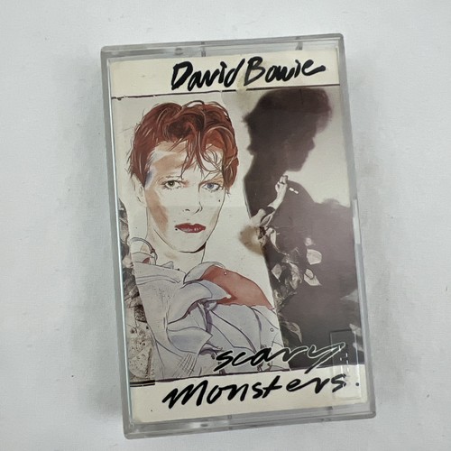 David bowie scary - bowie, monsters