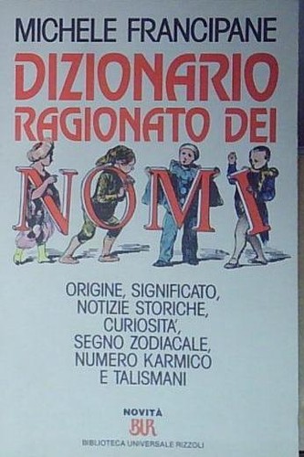 Francipane dizionario - francipane,