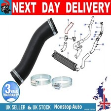 TUBO TUBO INTERCOOLER TURBO