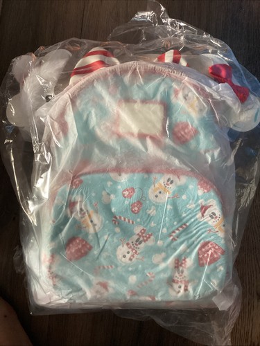 Mini zaino fascia - zaino, e
