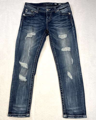 Jeans donna miss - me, 27