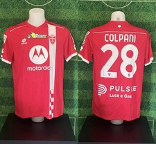 Maglia monza calcio match - ac,