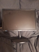 Samsung SyncMaster LCD Monitor