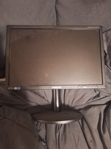 Samsung syncmaster lcd - syncmaster,