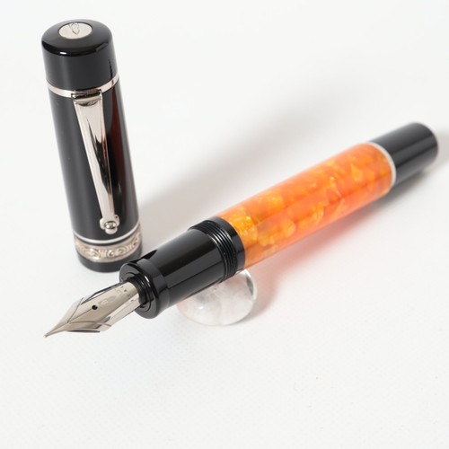 Penna stilografica delta dolce - stilografica,
