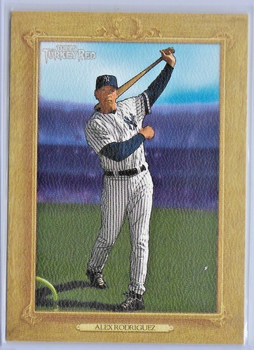 2007 topps turkey - 2007,