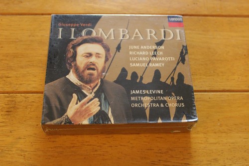 Verdi luciano pavarotti - verdi,