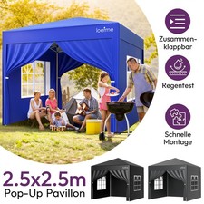 Tenda da Giardino Gazebo