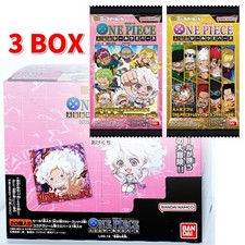 One Piece Great Pirate Seal
