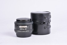 PENTAX Obiettivo SMC FA 50mm f/1,4 Bello