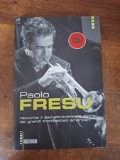 PAOLO FRESU CON DVD