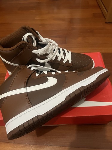 Nike dunk high - nike,