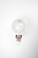 Stazione Meteo Storm Glass con