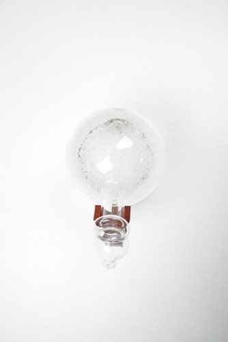 Stazione meteo storm glass - meteo,