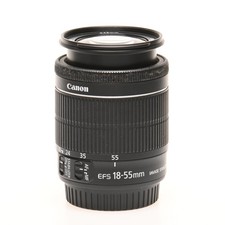 Obiettivo Canon EF-S