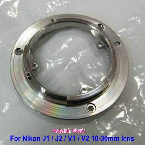 Anello supporto baionetta base