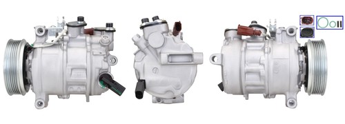 Elstock 0966 compressore - 51-0966,