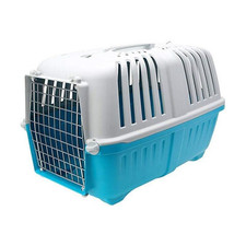 TRASPORTINO CANE GATTO DA