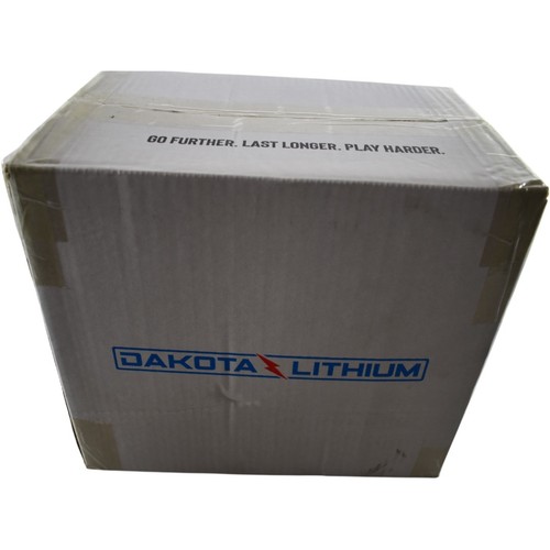 Nuova batteria dakota litio - nuova,